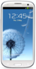 Смартфон Samsung Galaxy S3 GT-I9300 32Gb Marble white - Новодвинск