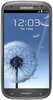 Смартфон Samsung Galaxy S3 GT-I9300 16Gb Titanium grey - Новодвинск