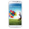 Смартфон Samsung Galaxy S4 GT-I9505 White - Новодвинск