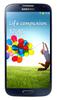 Смартфон Samsung Galaxy S4 GT-I9505 Black - Новодвинск