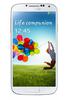 Смартфон Samsung Galaxy S4 GT-I9500 16Gb White Frost - Новодвинск