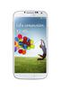 Смартфон Samsung Galaxy S4 GT-I9500 64Gb White - Новодвинск