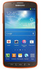 Смартфон SAMSUNG I9295 Galaxy S4 Activ Orange - Новодвинск
