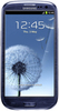 Смартфон SAMSUNG I9300 Galaxy S III 16GB Pebble Blue - Новодвинск