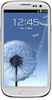 Смартфон SAMSUNG I9300 Galaxy S III 16GB Marble White - Новодвинск