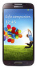 Смартфон SAMSUNG I9500 Galaxy S4 16 Gb Brown - Новодвинск