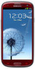 Смартфон Samsung Samsung Смартфон Samsung Galaxy S III GT-I9300 16Gb (RU) Red - Новодвинск