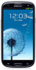Смартфон Samsung Samsung Смартфон Samsung Galaxy S3 64 Gb Black GT-I9300 - Новодвинск