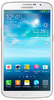 Смартфон Samsung Samsung Смартфон Samsung Galaxy Mega 6.3 8Gb GT-I9200 (RU) белый - Новодвинск