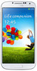 Смартфон Samsung Samsung Смартфон Samsung Galaxy S4 64Gb GT-I9500 (RU) белый - Новодвинск