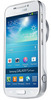 Смартфон SAMSUNG SM-C101 Galaxy S4 Zoom White - Новодвинск