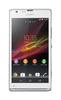 Смартфон Sony Xperia SP C5303 White - Новодвинск