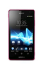 Смартфон Sony Xperia TX Pink - Новодвинск