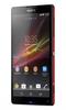 Смартфон Sony Xperia ZL Red - Новодвинск