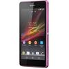 Смартфон Sony Xperia ZR Pink - Новодвинск