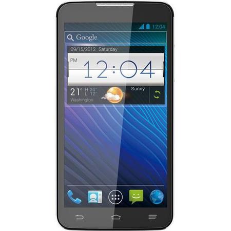 Смартфон ZTE Grand Memo Blue - Новодвинск