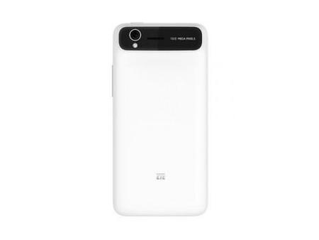 Смартфон ZTE Grand Memo White - Новодвинск