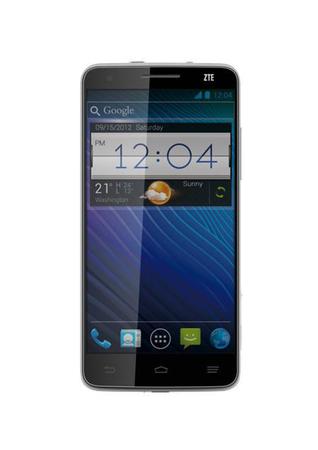 Смартфон ZTE Grand S White - Новодвинск